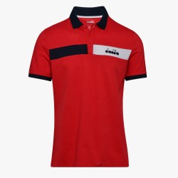Tennis polo shirt - Men